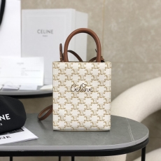 Celine Shopping Bags